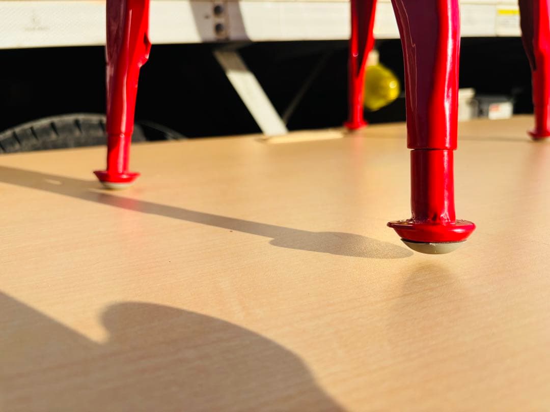 J71（1）★ダルトン★美品 キッチン スツール インダストリアル コンパクト