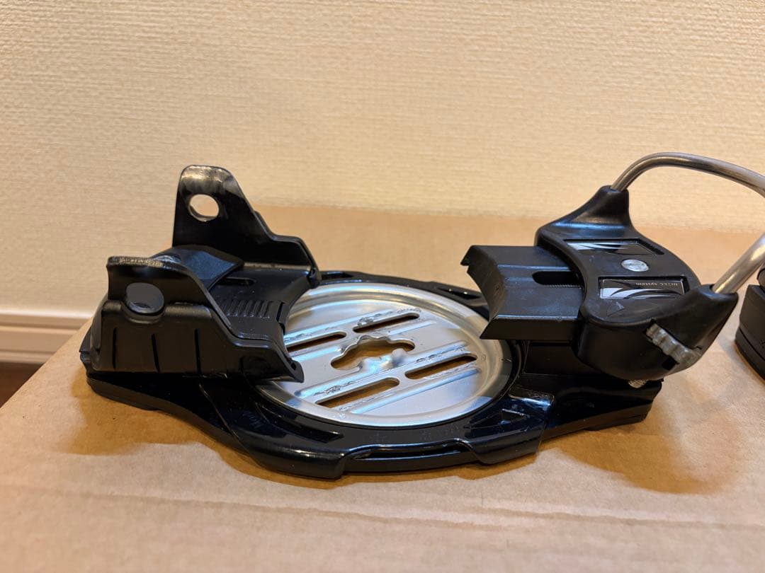 DEELUXE ディーラックス インテック ビンディング