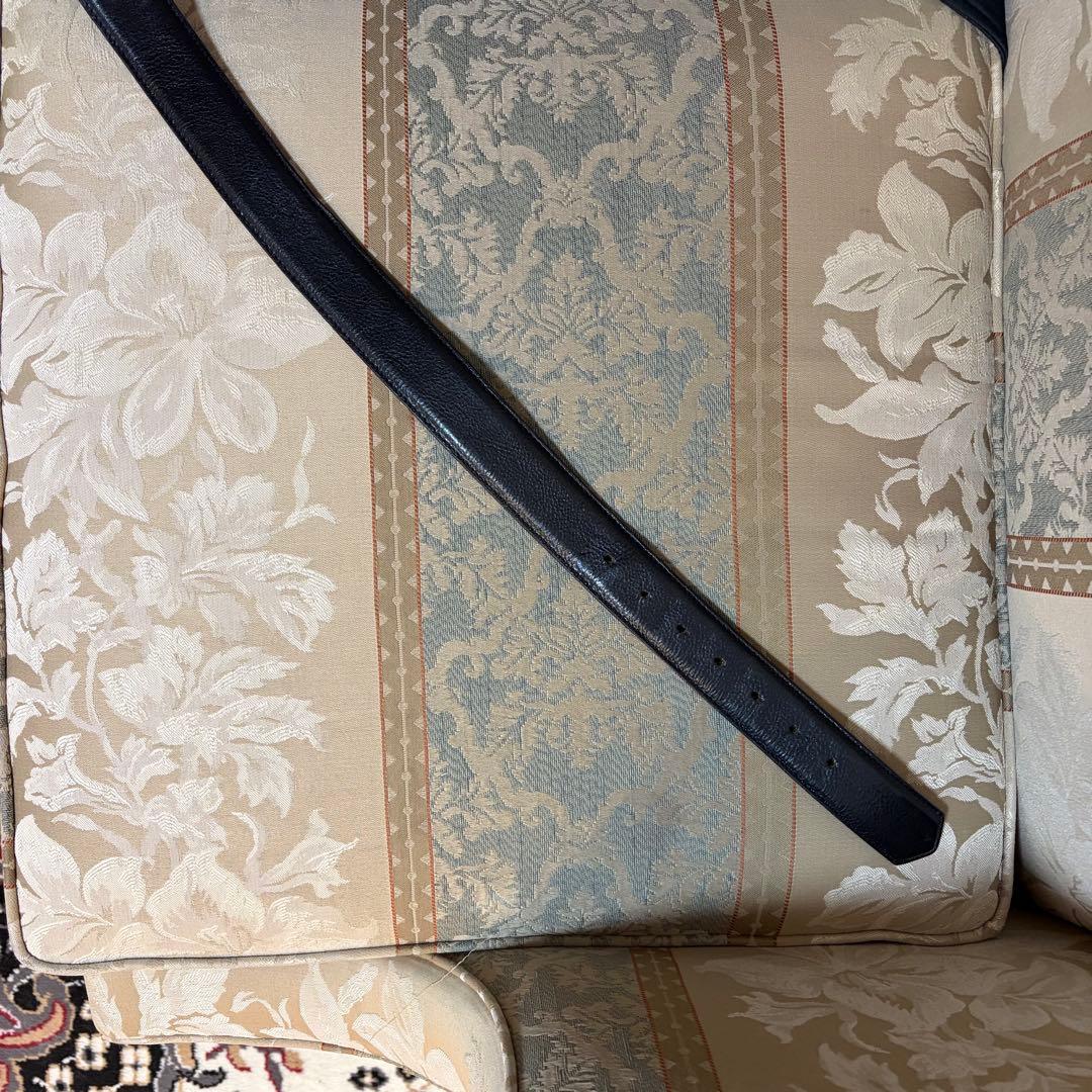 CHROME HEARTSクロムハーツ ベルト ローラー