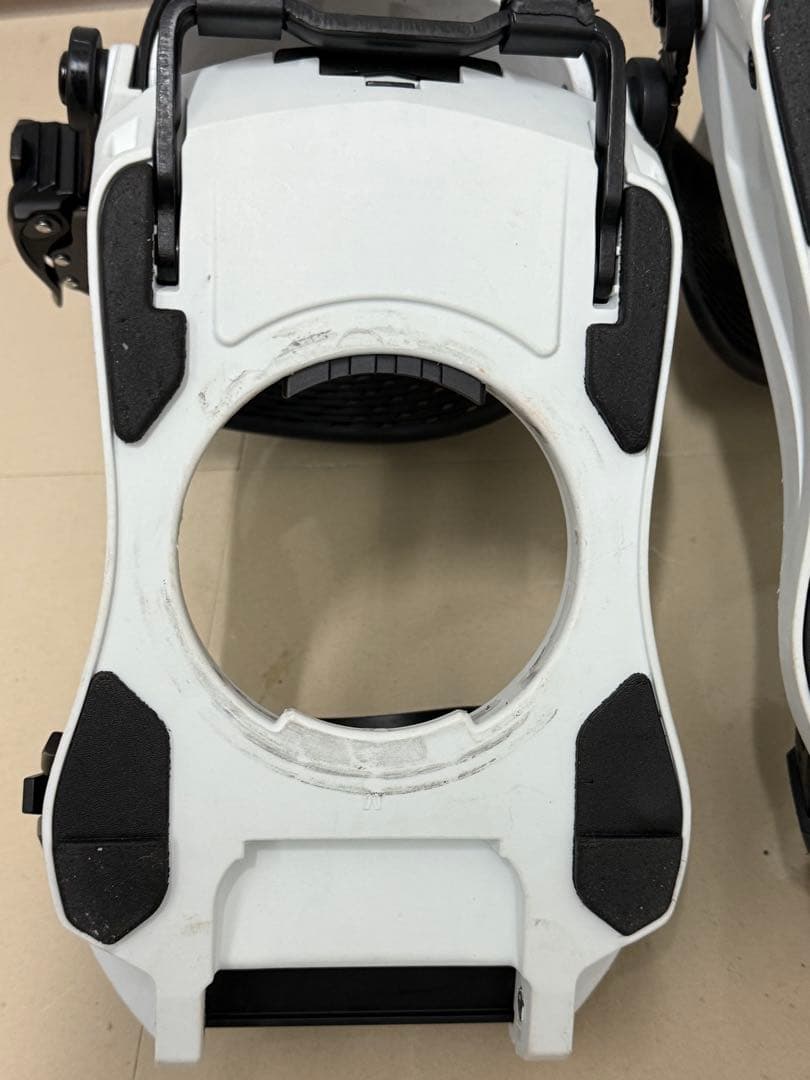 UNION charger スプリットボード用　ビンディング　Mサイズ