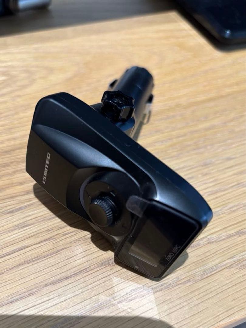 COMTEC ZERO 109C + 32GB microSDカード