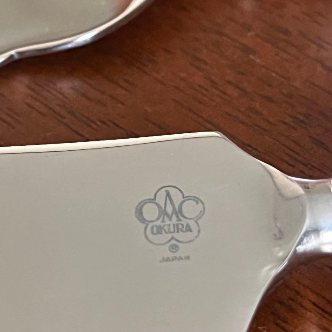 【希少品】大倉陶園★ホワイトマスターピース★パーティセット