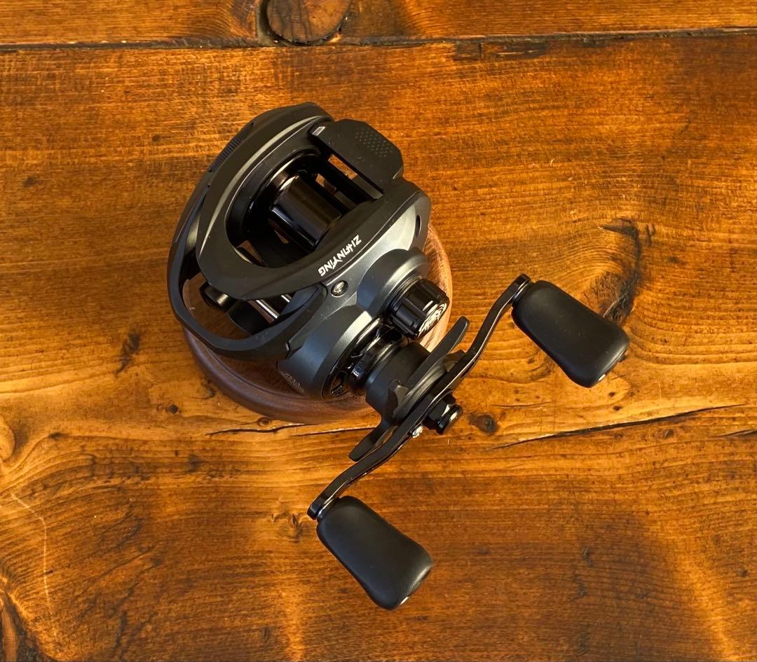 釣り竿セット　ベイトテレスコロッド　5ft トラウトロッド　渓流釣り　150cm