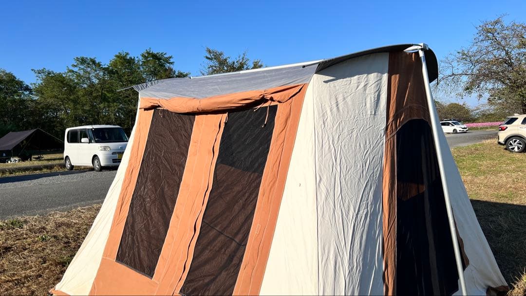 WHITEDUCK OUTDOORSテント prota6