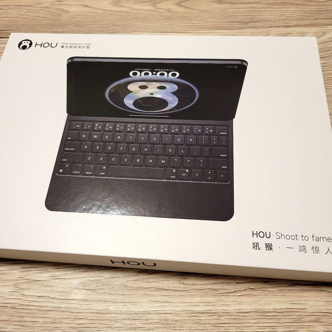 極美品 iPad 第10世代 wifiモデル 64gb ＆ マジックキーボード