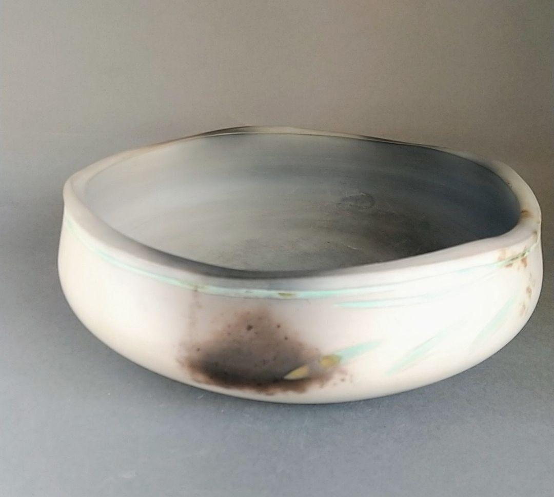 灰器 白井半七作 茶道具