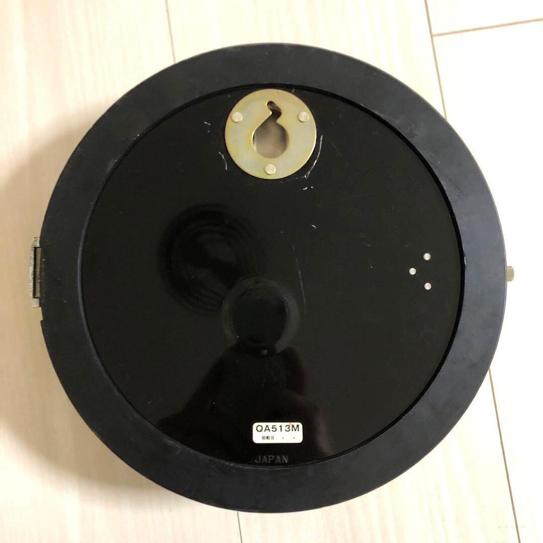 ジャンク　船舶時計　セイコー SEIKO  トランジスタ　壁掛　昭和　レトロ