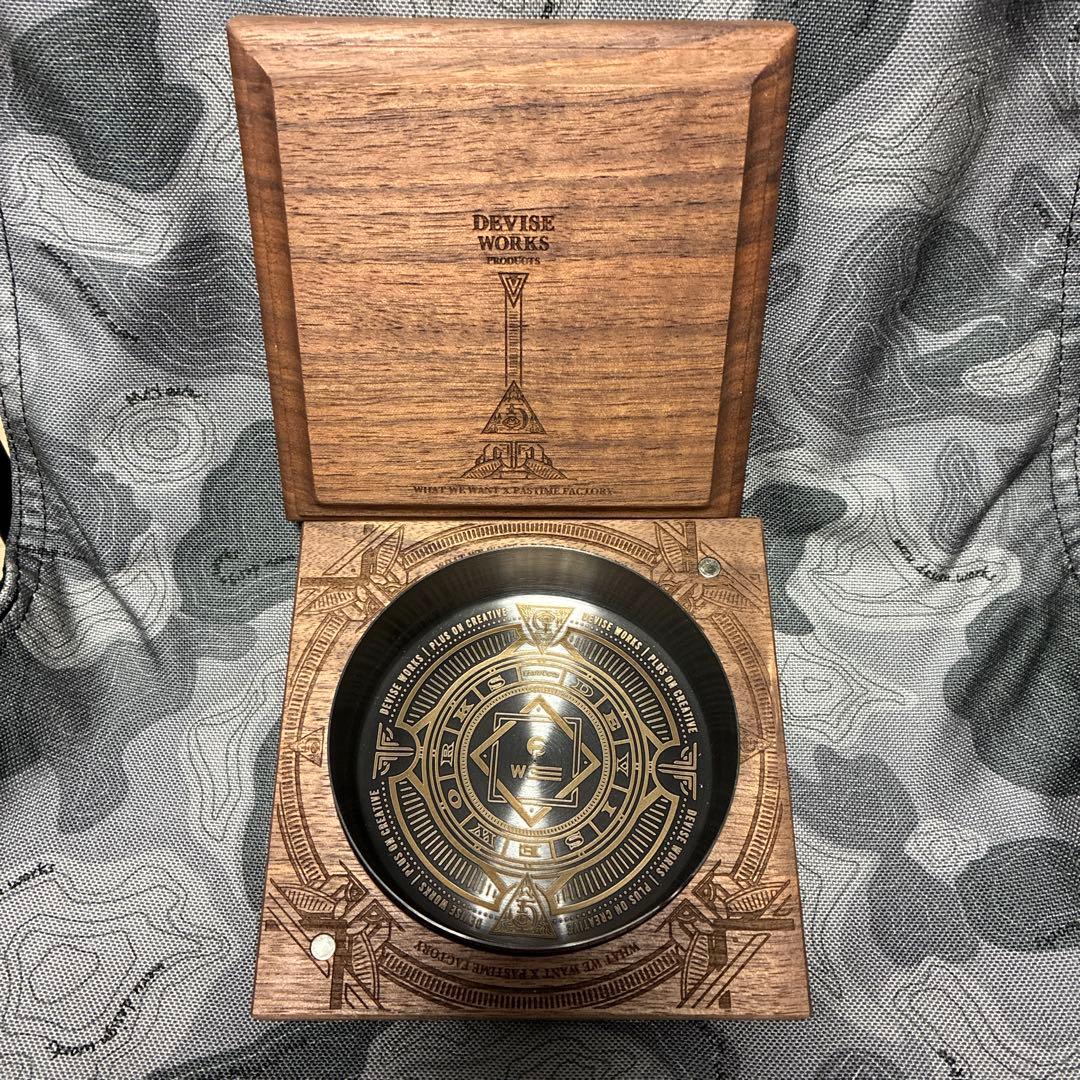 デバイスワークス