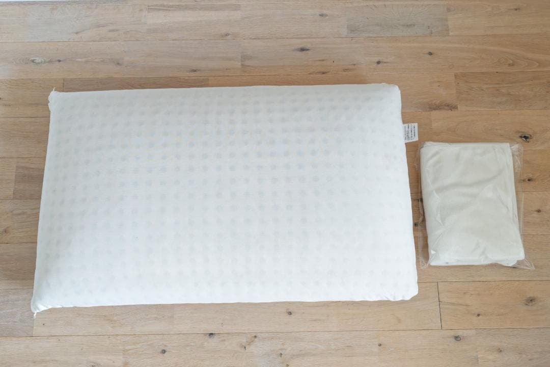 マニフレックス 高反発枕 ピローグランデ