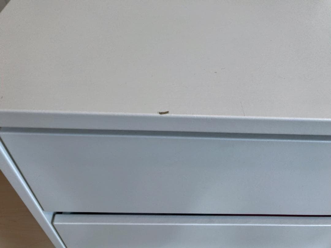 リビングボード TV台 テレビボード (ホワイト)