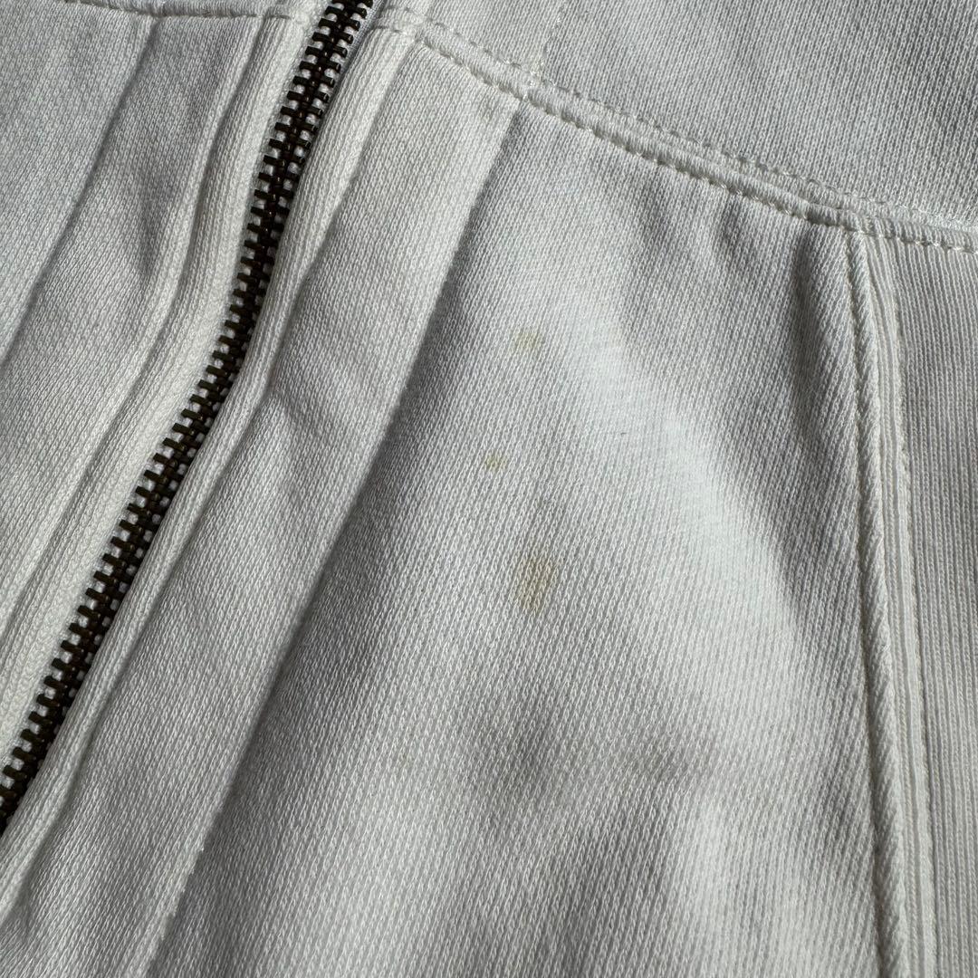 トップス 90s Polo by Ralph Lauren zip hoodie