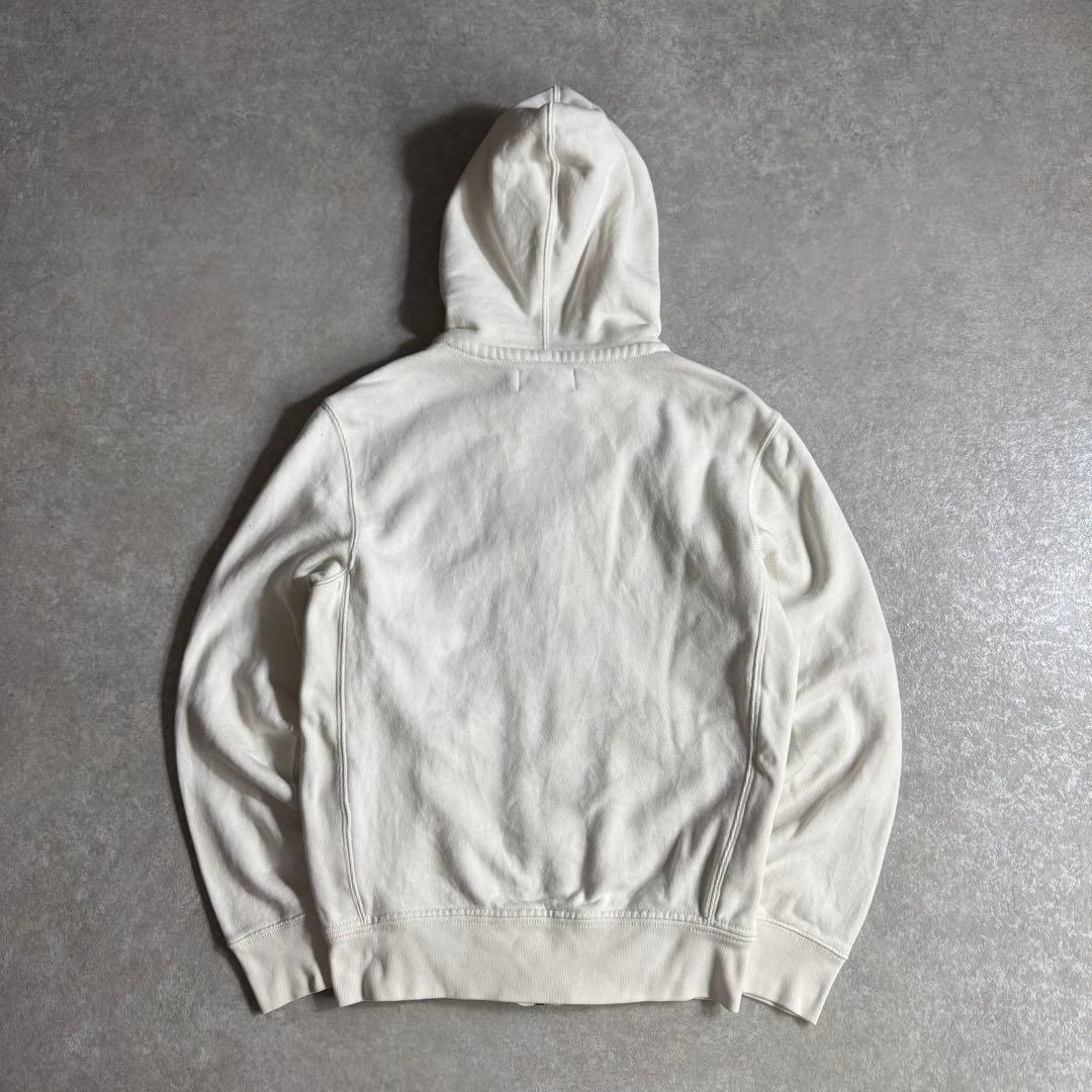 トップス 90s Polo by Ralph Lauren zip hoodie