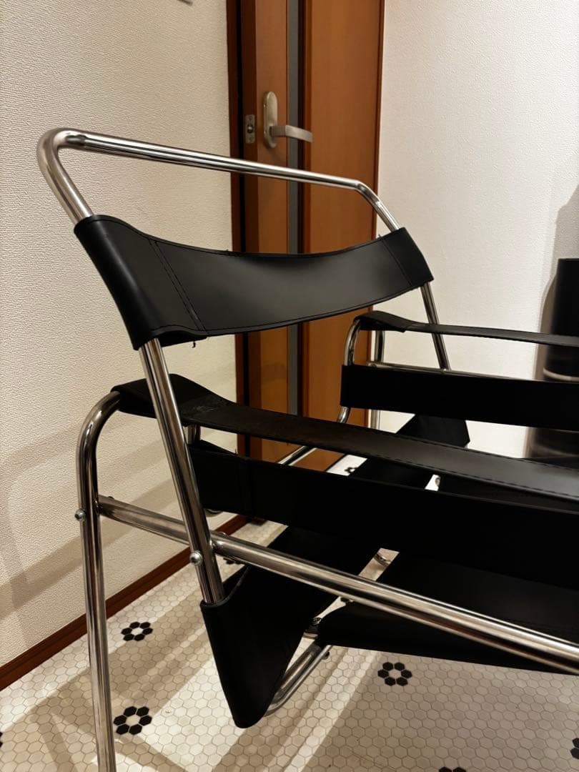 リプロダクト ワシリーチェア