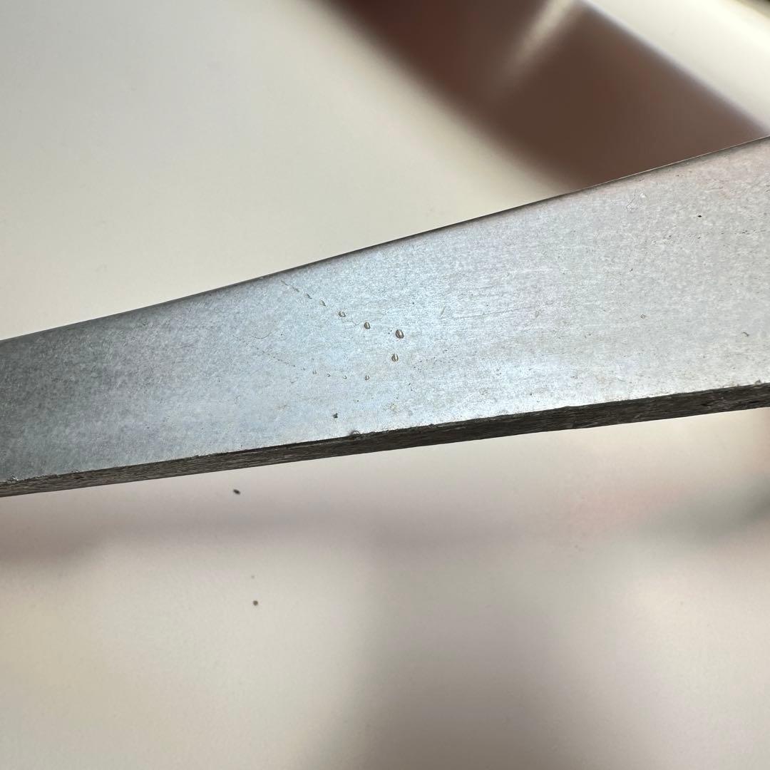 【希少・オリジナル生地】天童木工 フォームチェア 剣持勇 ジャパンヴィンテージ