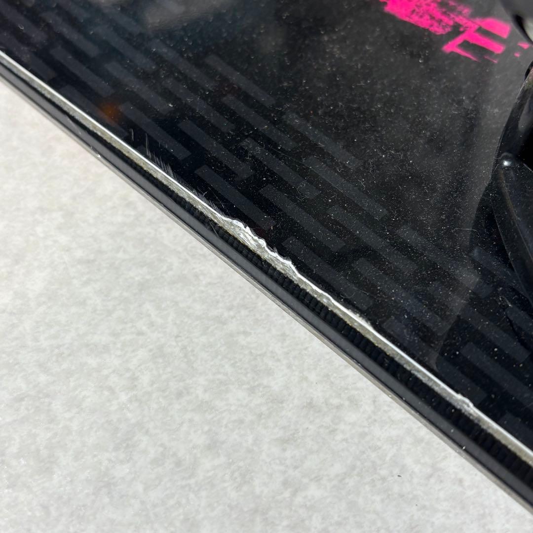 RICE28 JOYRIDE RT9 TWIN 150cm スノーボード