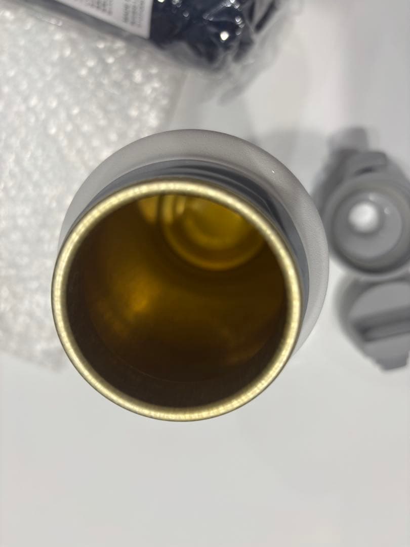 み*ち様 sukala ボトル【美品】・ボトルカバー【新品】2点セット