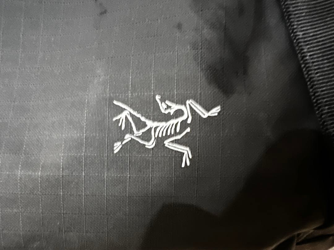 アークテリクス　グランヴィル 30