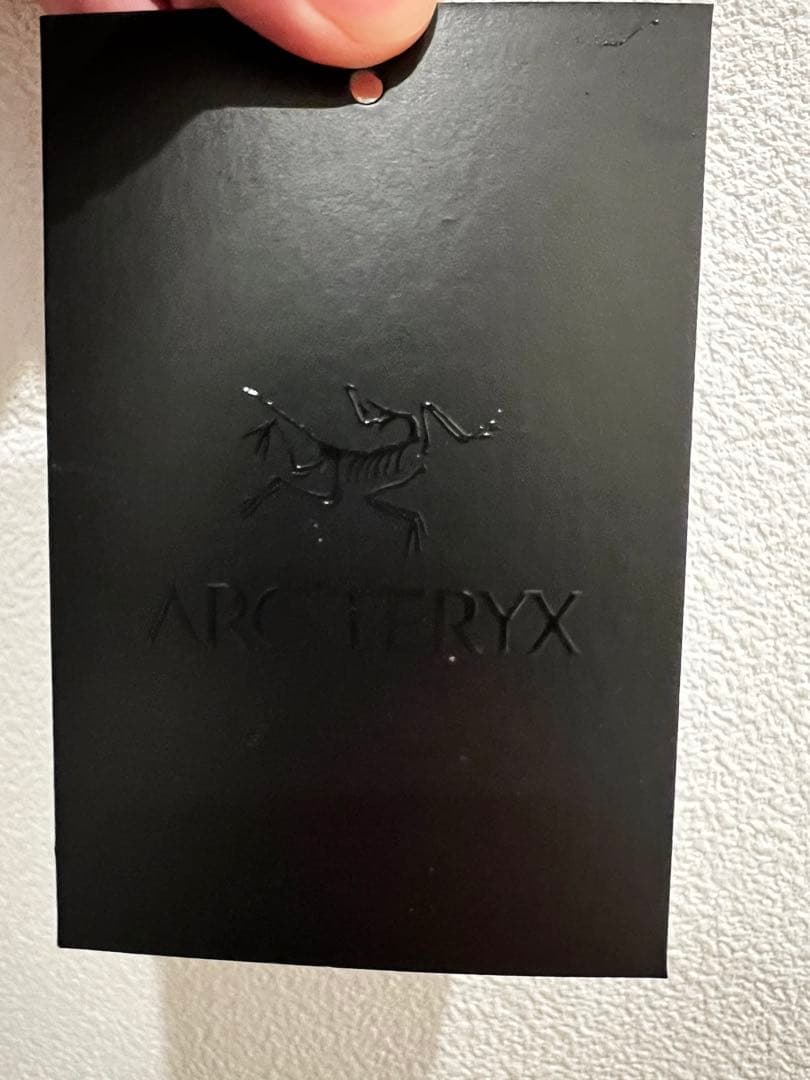 アークテリクス　グランヴィル 30