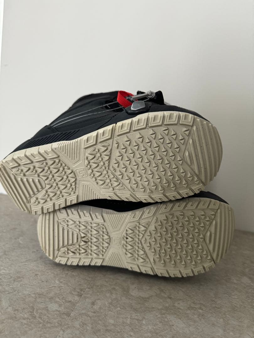 saritos　スノボセット