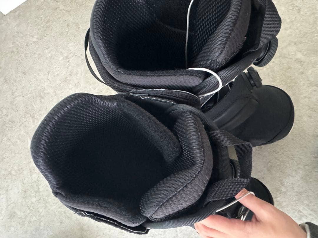 saritos　スノボセット