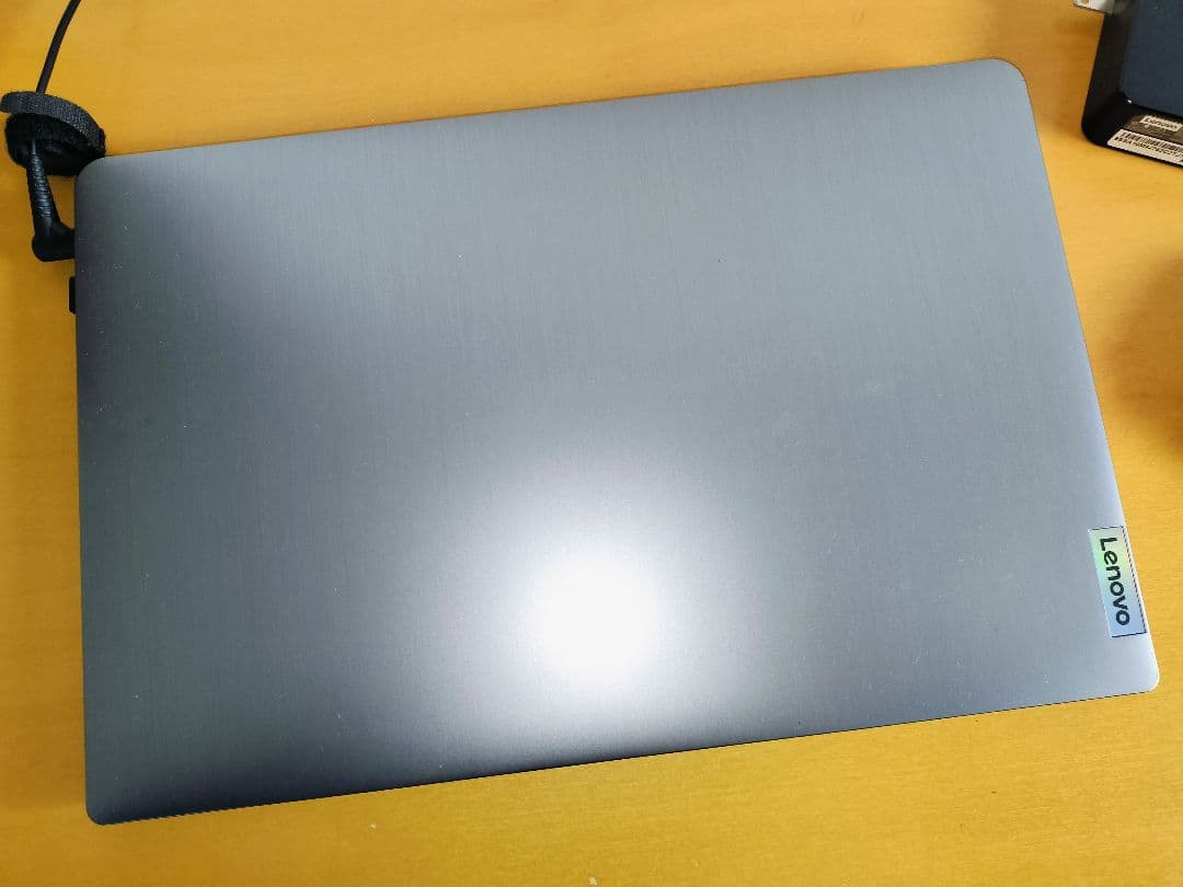 モ*ヤ様 24時間以内発送 Lenovo ideapad 3 15alc6