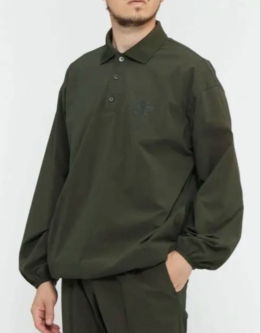 penguin セットアップ　Lサイズ