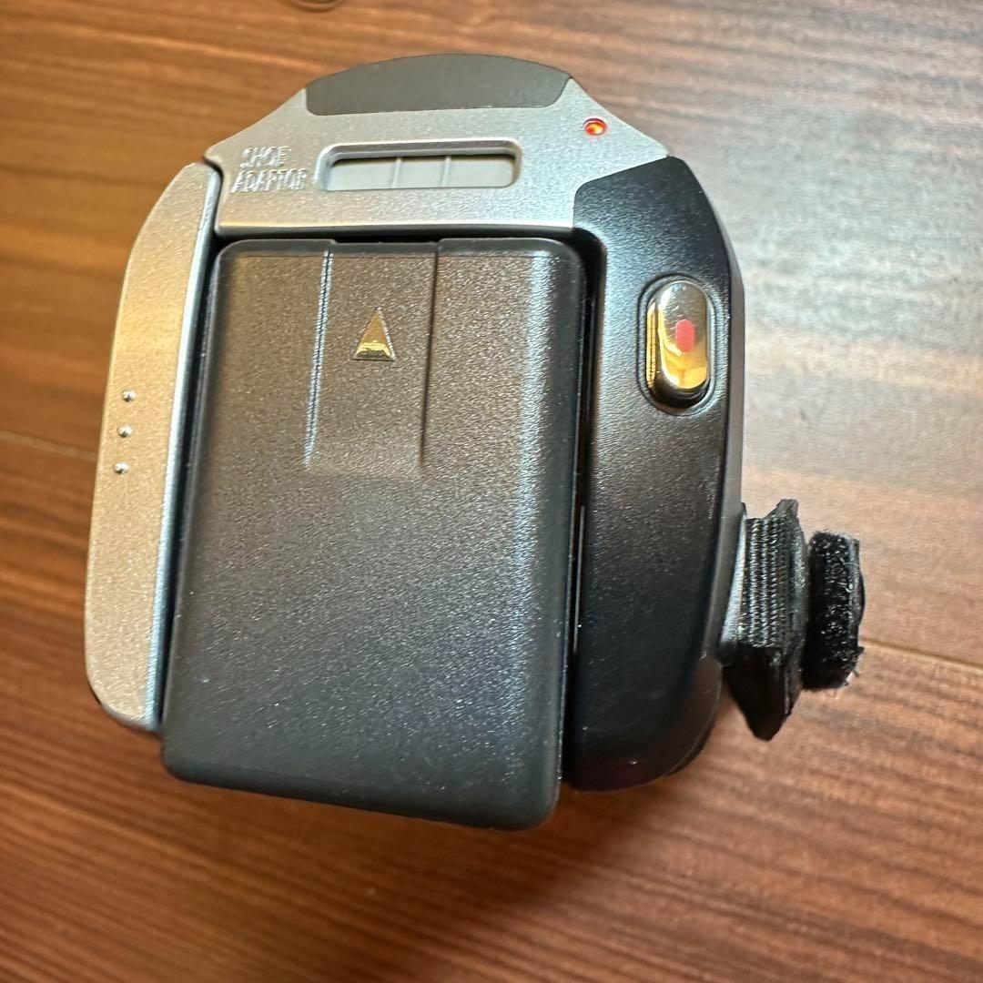 Panasonic HC-V700M ビデオカメラ 1897