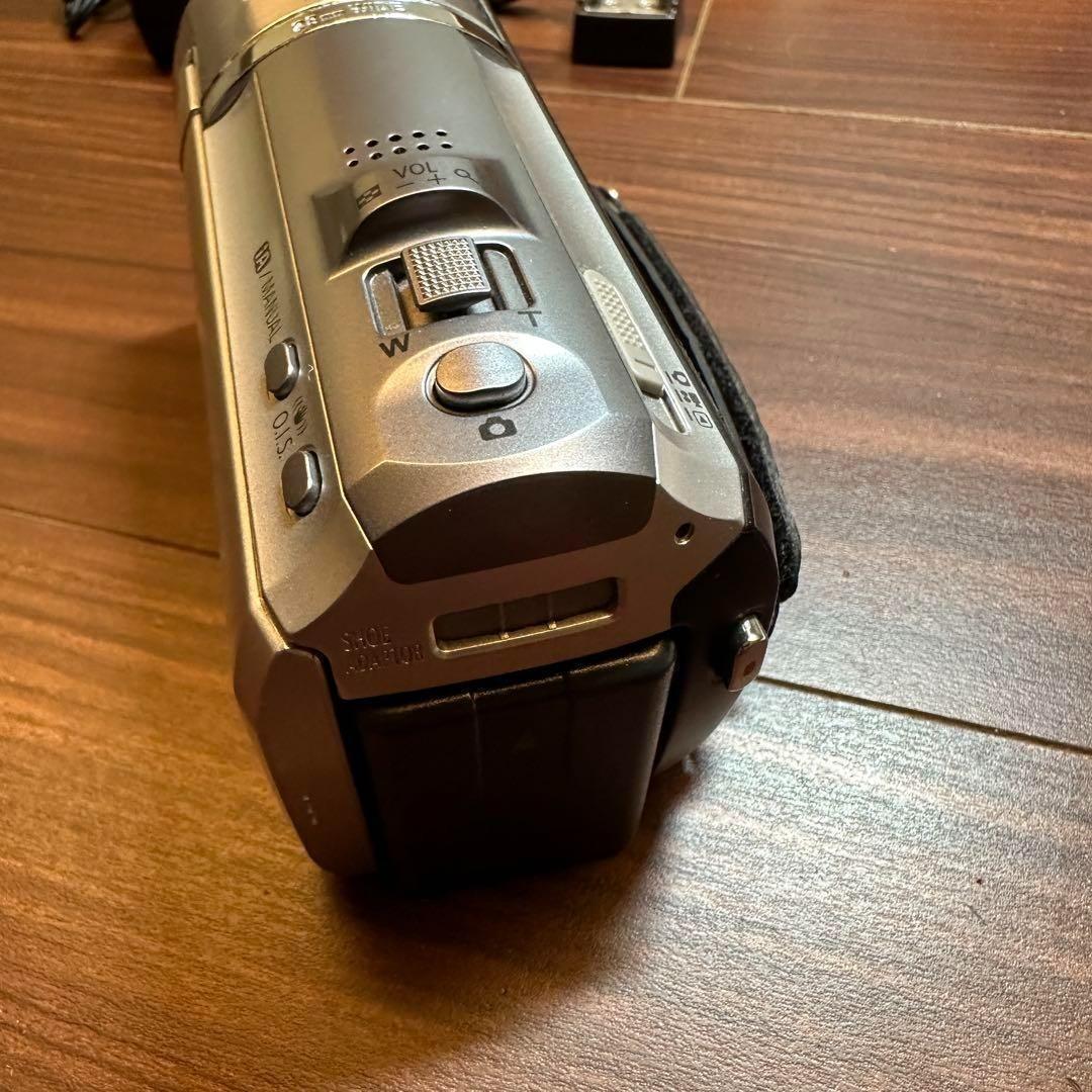 Panasonic HC-V700M ビデオカメラ 1897