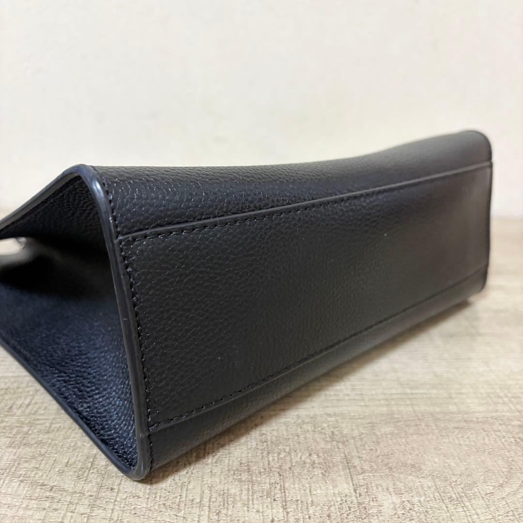 MARK JACOBS ザ グラインド ミニ トート バッグ