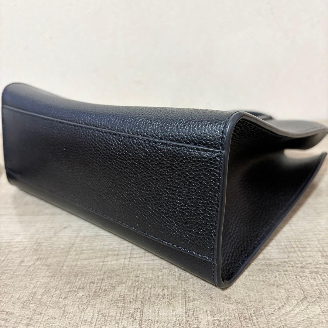 MARK JACOBS ザ グラインド ミニ トート バッグ