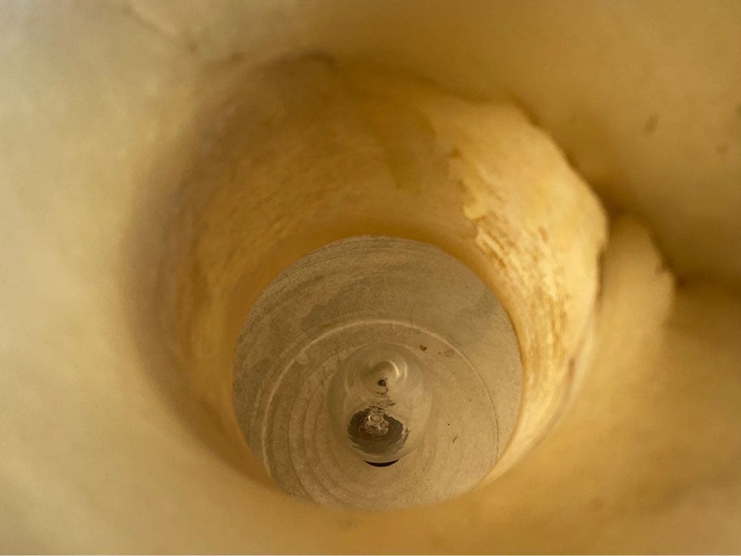 フロアスタンドライト 大理石 ランプ アンティーク インテリア 大理石