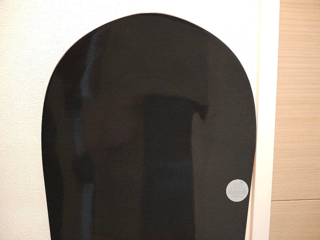 パ*ー様 BURTON X9FV 日本限定モデル　スノーボード 157.5cm