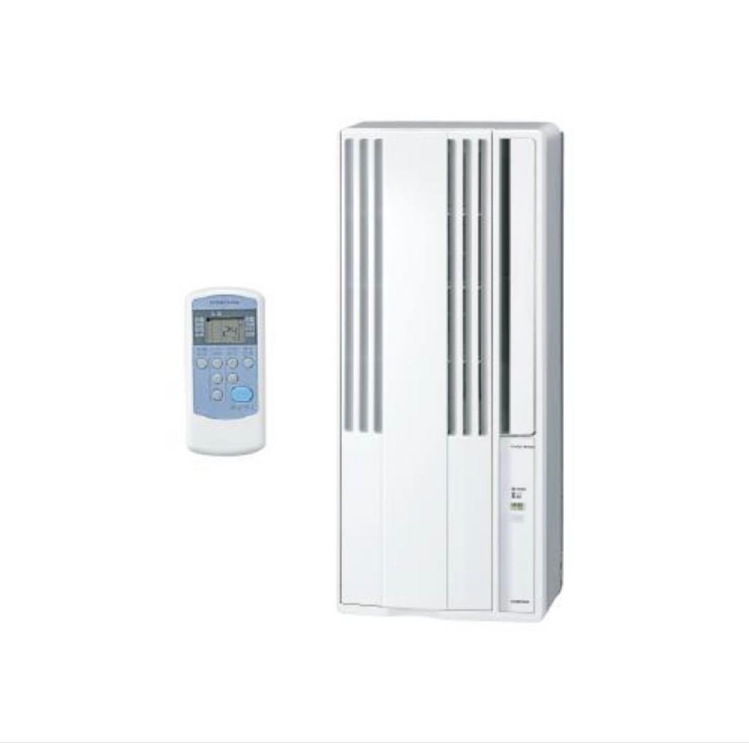 窓用エアコン CORONA CW-1623R