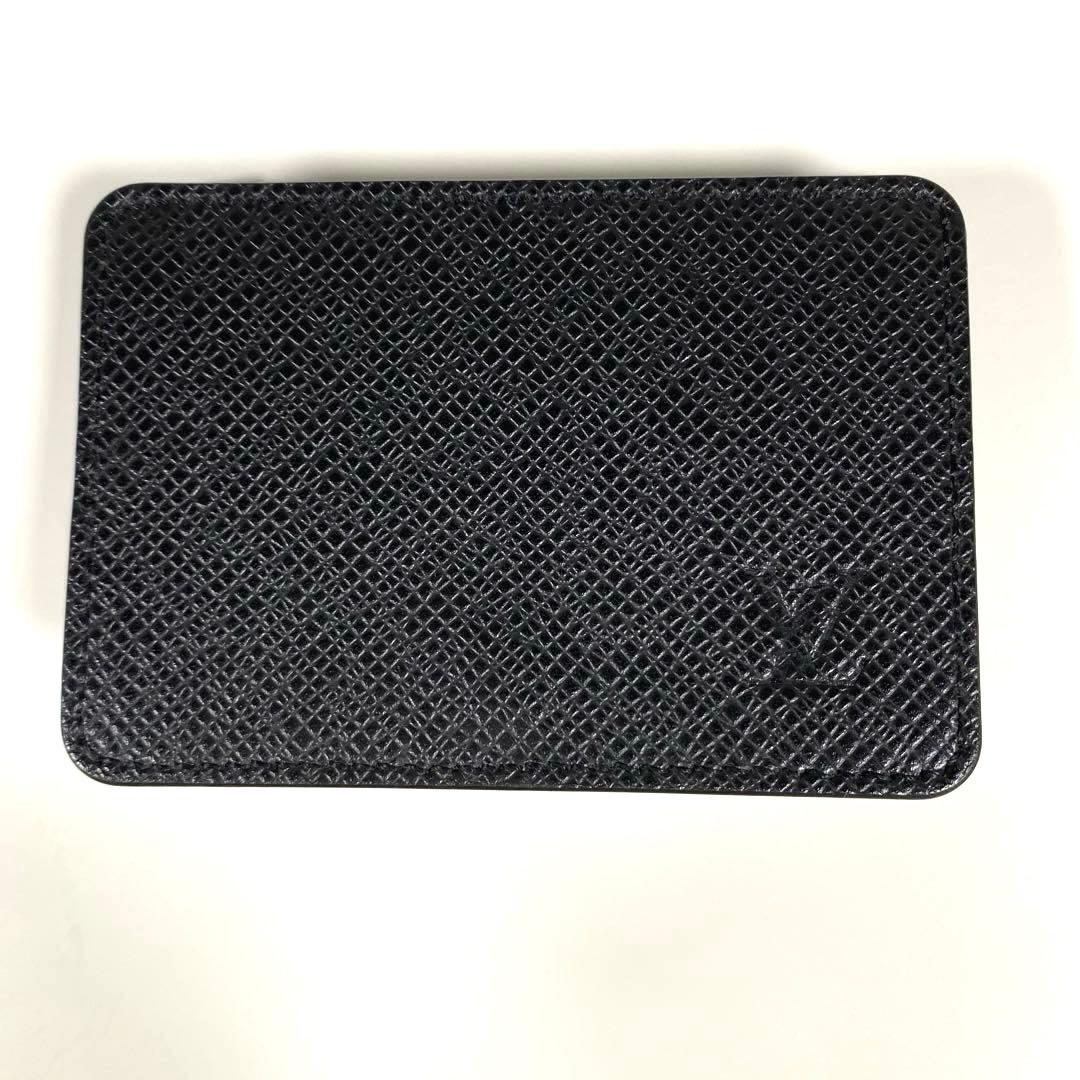 ☆ルイヴィトン☆★ M30598☆タイガ☆パース☆ケース☆ 美品