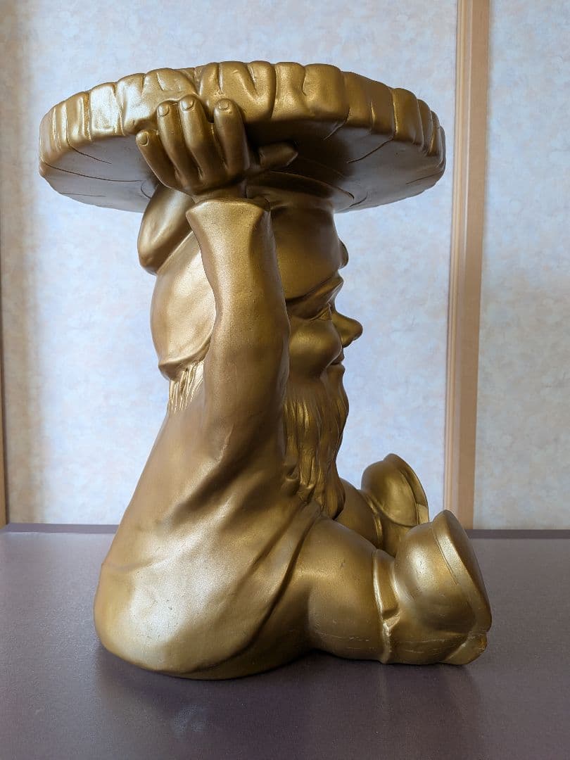 Kartell カルテル 小人 ニョメスアッティラ スツール