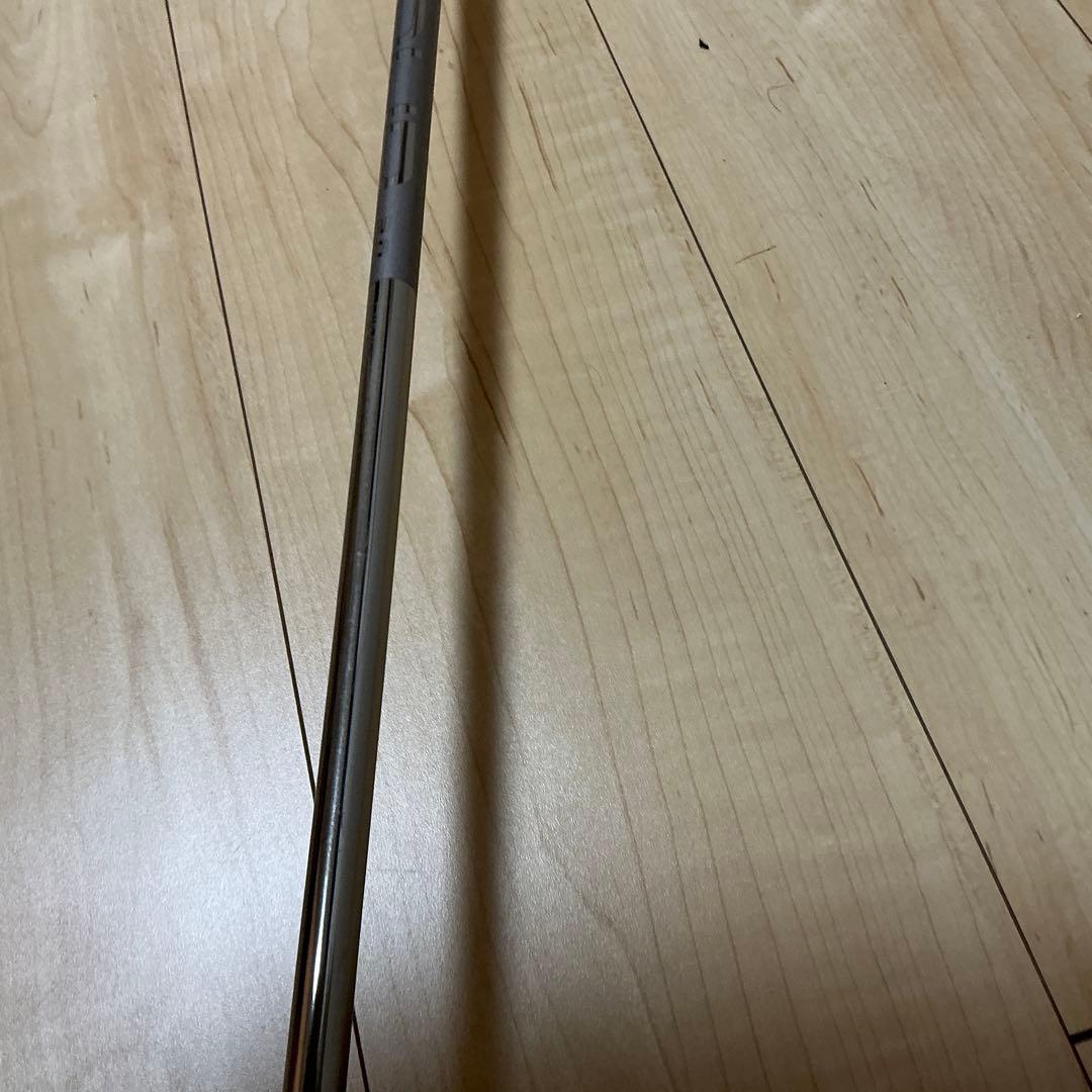 レフティPING G410 ユーティリティ 19度