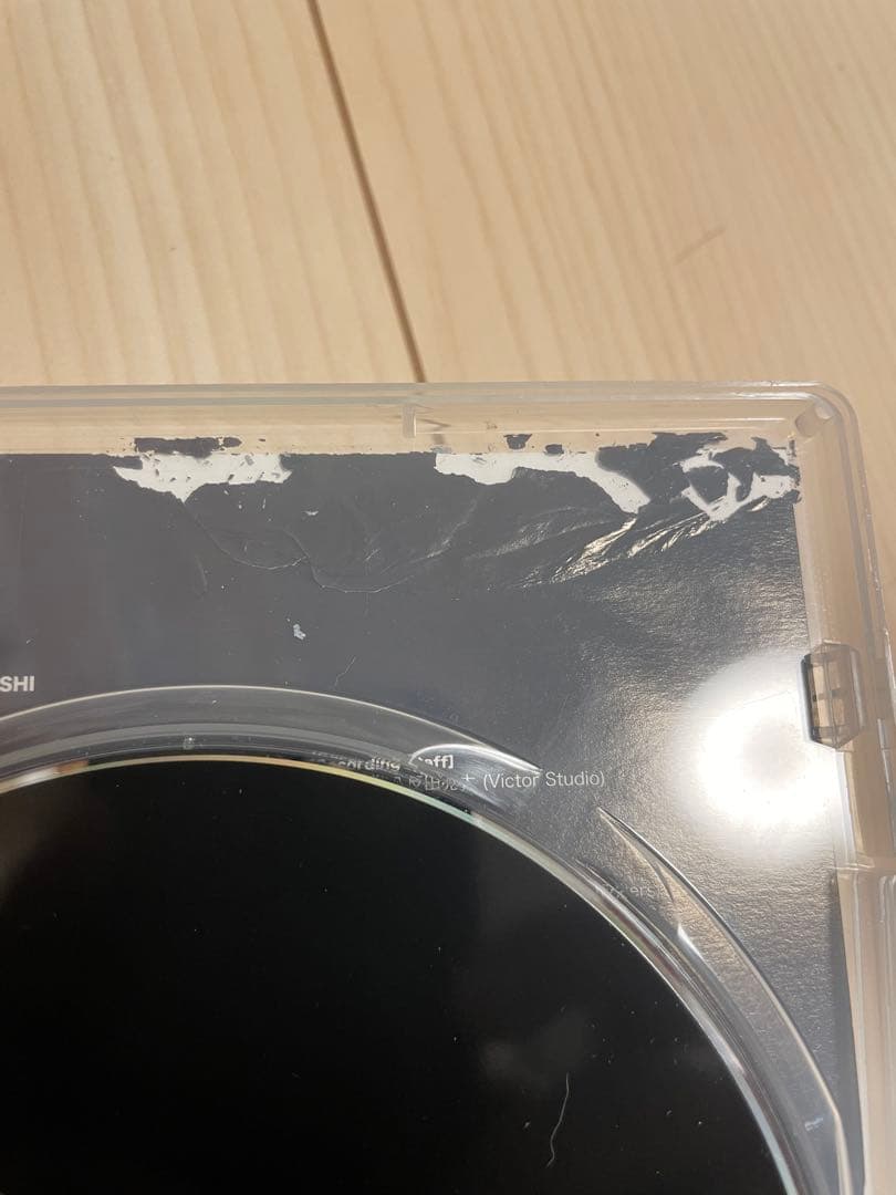 清木場俊介　SUMMER'S SOUL Vol6&Vol7 LIVE DVD