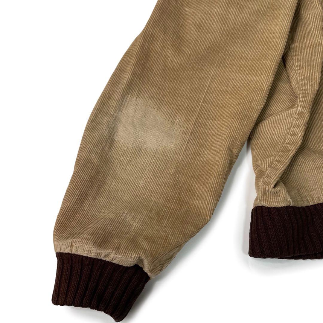 70’s Ocean Pacific コーデュロイジャケット サーフ TALON