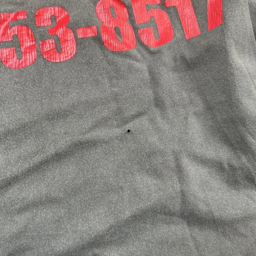 セントマイケル　長袖カットソー