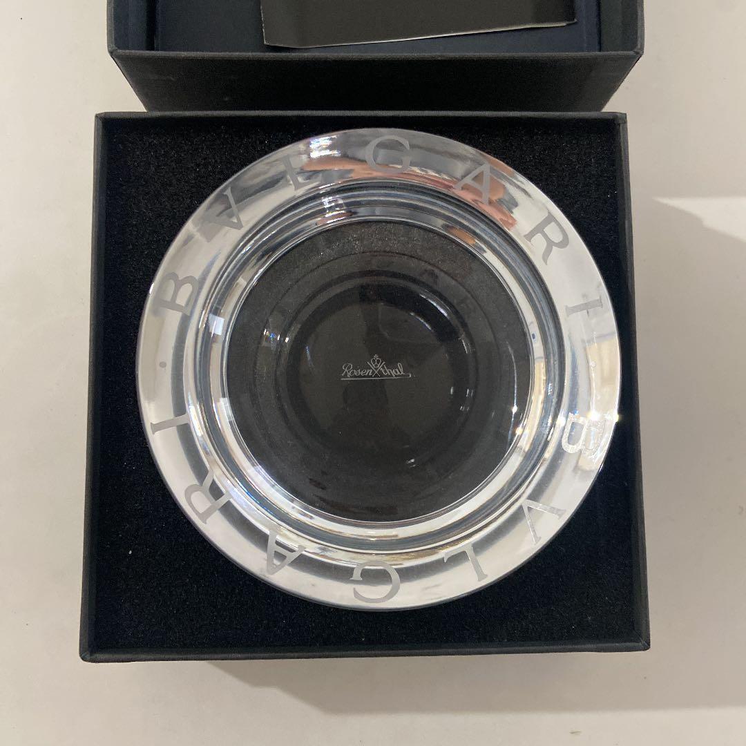 値下げ中⭐︎BVLGARI 灰皿