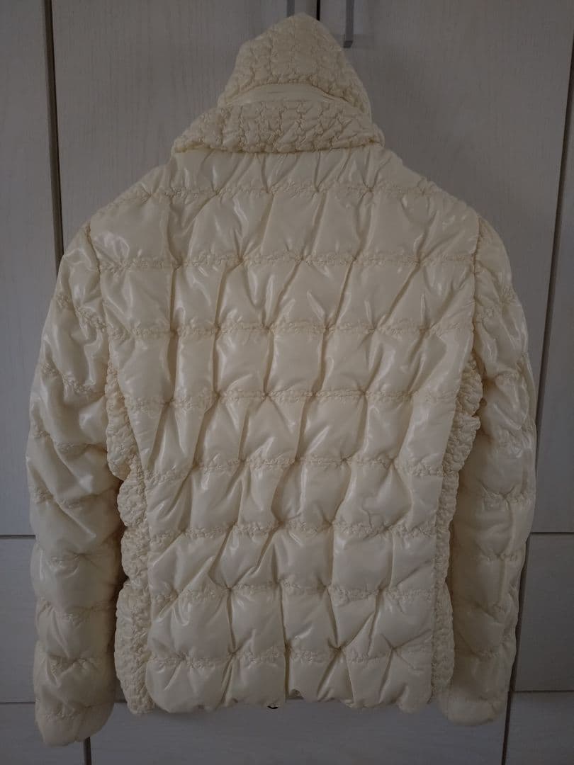 ♡本店限定♡MONCLER ダウンジャケット
