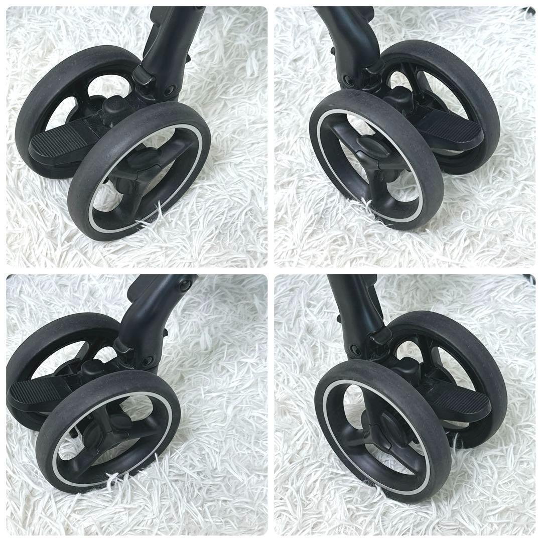 現行品❗️　 Aprica アップリカ ラクーナクッションAG 2024年モデル