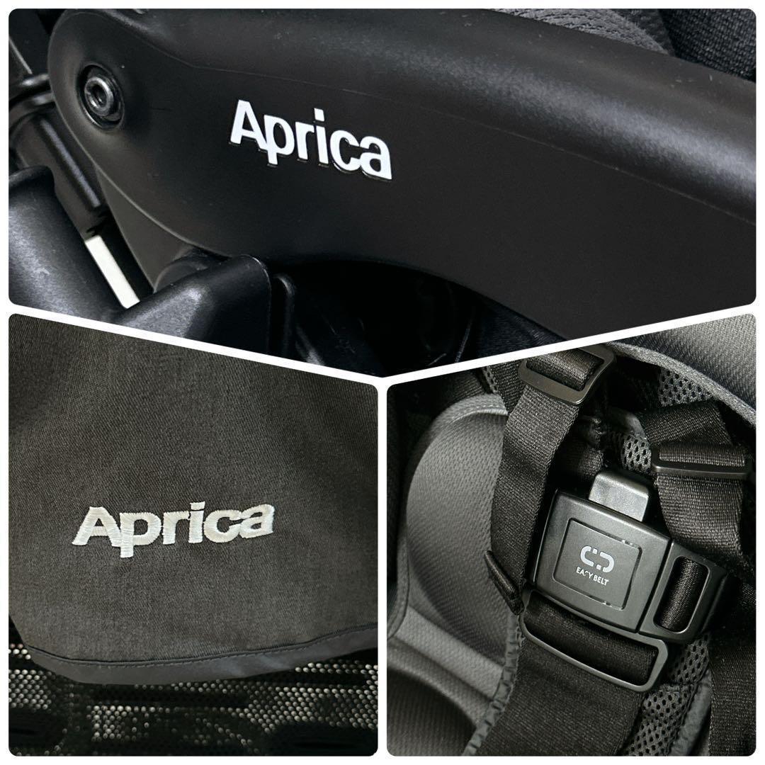 現行品❗️　 Aprica アップリカ ラクーナクッションAG 2024年モデル