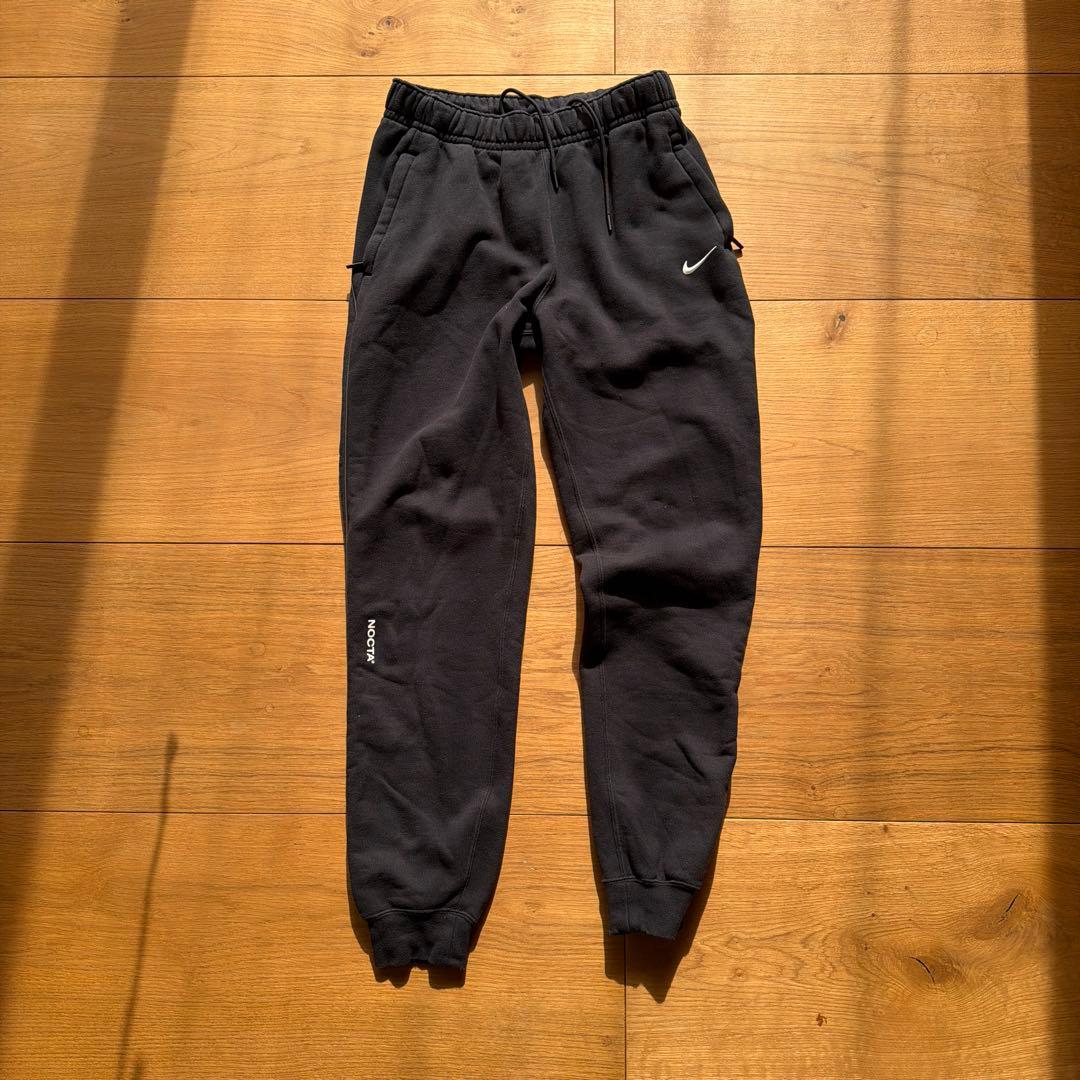 パンツ NIKE M NRG NOCTA CS PANT FLC