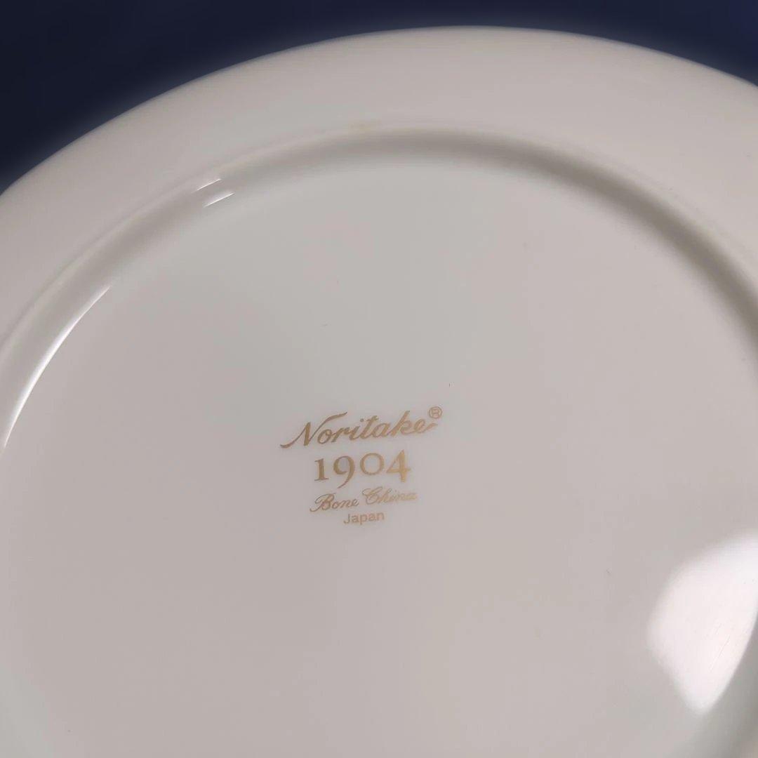 ノリタケ 和花コレクション ケーキプレートアソート5枚セット