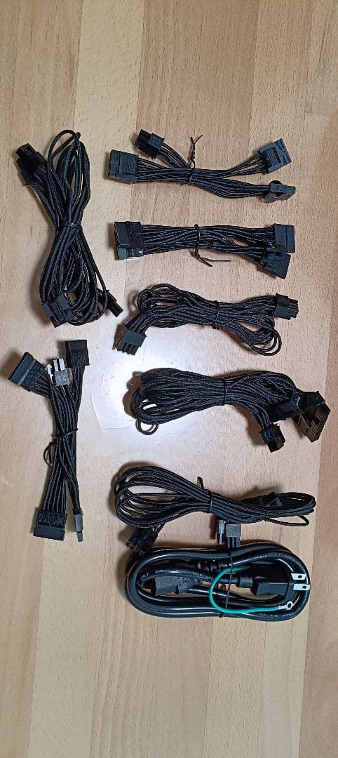 ミ*ノ様 Corsair SF750 SFX 電源ユニット 750w プラチナ認