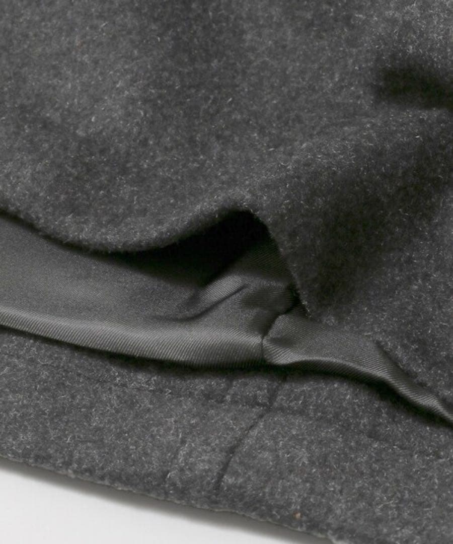 定価30800円 アーバンリサーチ ウールステンカラーコート M