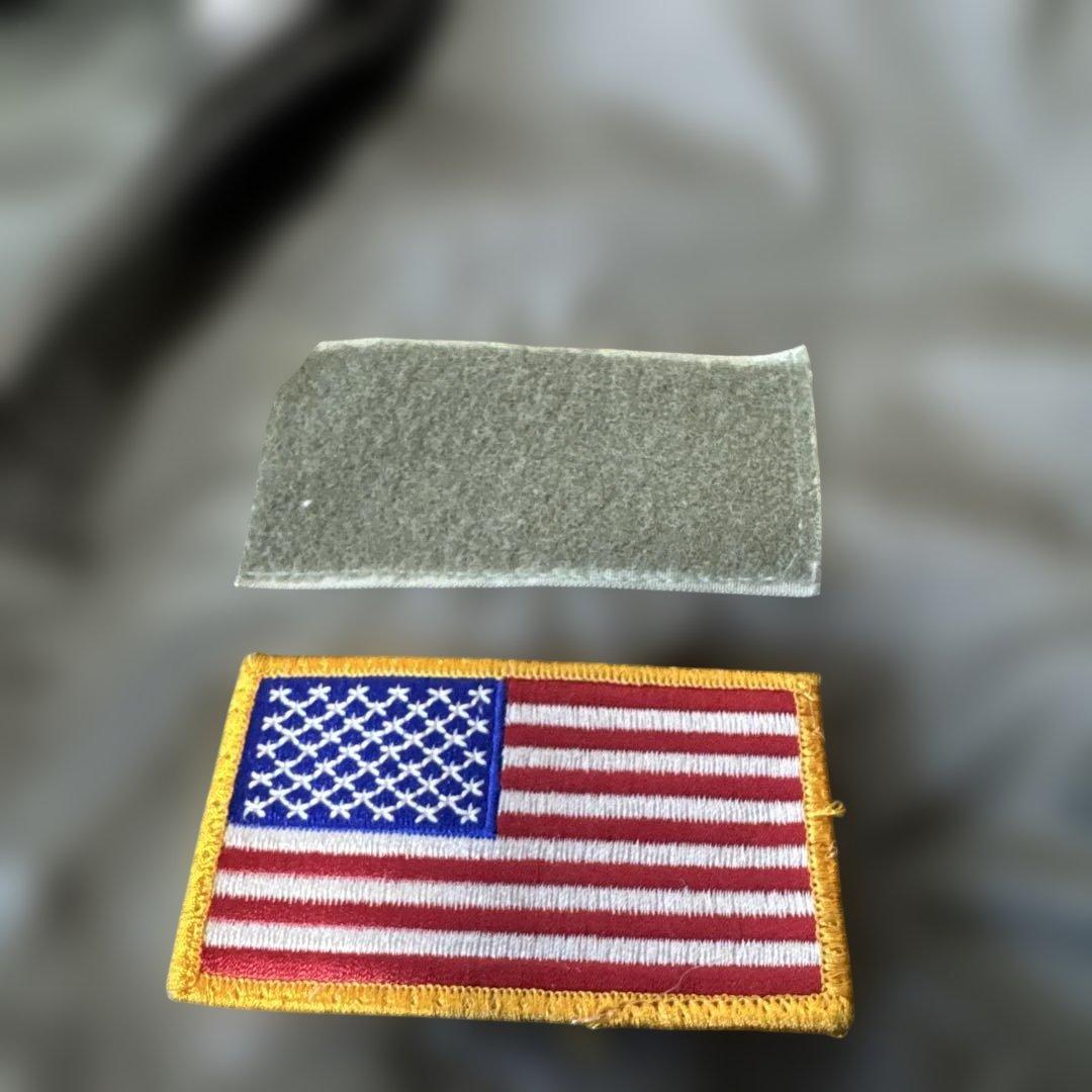 M*5様 米軍実物85年製AVIREXCWU-36P scovillジッパーサイ