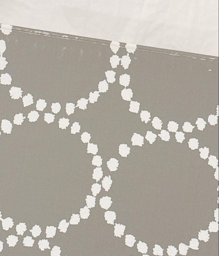 新品未使用 ミナペルホネンtambourineプレート S 17cm 2枚セット