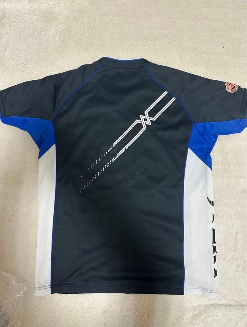 JTEKT バレー　練習着　国体　SVリーグ　全国　天皇杯　皇后杯